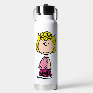 Erdnüsse Sally Brown Trinkflasche