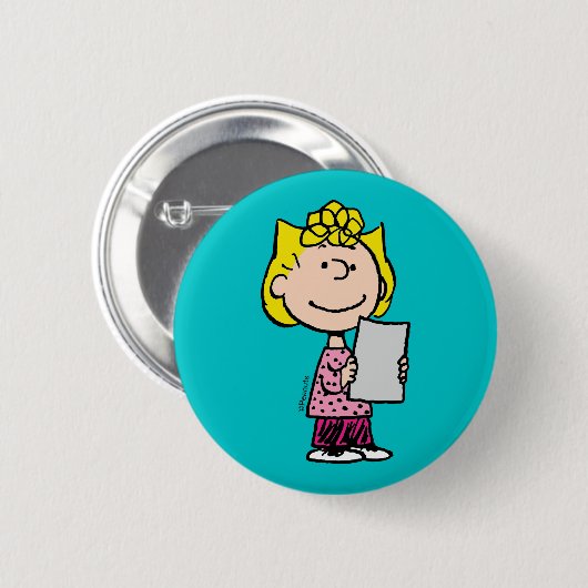 Erdnüsse | Sally Button (Vorne & Hinten)