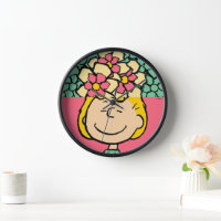 Erdnüsse | Sally Half & Halb Blume