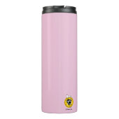 Erdnüsse | Sally Super Smile Thermosbecher (Rückseite)