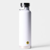 Erdnüsse | Sally Super Smile Trinkflasche (Rechts)