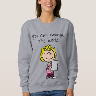 Erdnüsse   Sally Sweatshirt