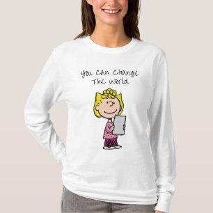 Erdnüsse   Sally T-Shirt