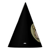 Erdnüsse | Sally's Faces Partyhütchen (Links)