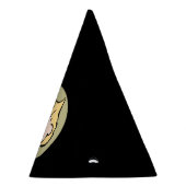 Erdnüsse | Sally's Faces Partyhütchen (Rechts)