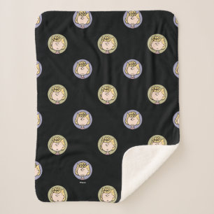 Erdnüsse   Sally's Faces Sherpadecke