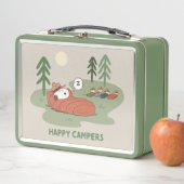 Erdnüsse | Schlafanzüge für Snoopy und Holz Metall Brotdose (Beispiel)