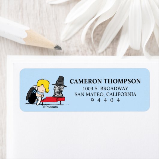 Erdnüsse | Schroeder Pilgrim (Insitu)