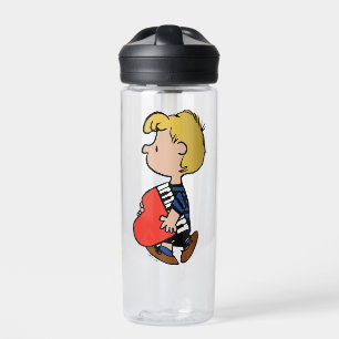 Erdnüsse   Schroeder Traveling Piano Trinkflasche