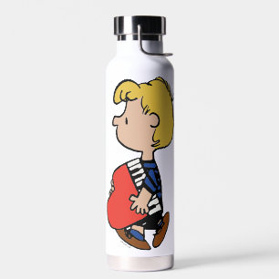 Erdnüsse   Schroeder Traveling Piano Trinkflasche