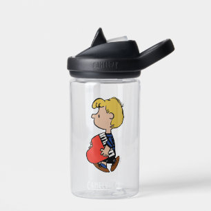 Erdnüsse   Schroeder Traveling Piano Trinkflasche