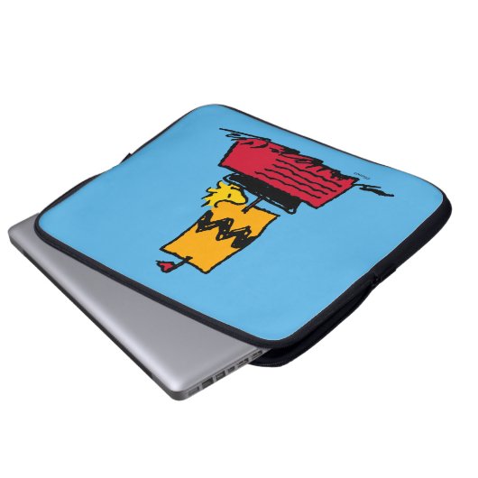 Erdnüsse | Seeschiff aus Holz Laptopschutzhülle (Vorne Knopf)