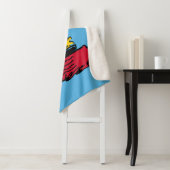 Erdnüsse | Seeschiff aus Holz Sherpadecke (Beispiel)