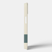 Erdnüsse | Skitour Snoopy & Woodstock Case-Mate iPhone Hülle (Rückseite / Rechts)