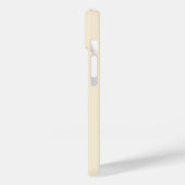 Erdnüsse | Skitour Snoopy & Woodstock Case-Mate iPhone Hülle (Rückseite / Links)