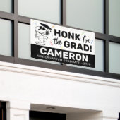 Erdnüsse - Snoopie | Ehre für den Grad Banner (Äußeres Gebäude)