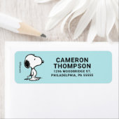 Erdnüsse | Snoopy (Insitu)