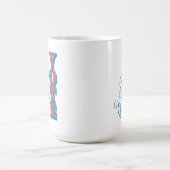 Erdnüsse | Snoopy - Abstimmung Kaffeetasse (Mittel)