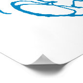 Erdnüsse | Snoopy - Abstimmung Poster (Ecke)