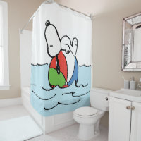 Erdnüsse | Snoopy Beach Ball Beach