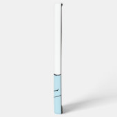 Erdnüsse | Snoopy Beach Ball Beach Samsung Galaxy Hülle (Linke Seite)