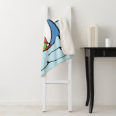 Erdnüsse | Snoopy Beach Ball Beach Sherpadecke (Beispiel)