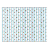 Erdnüsse | Snoopy Beach Ball Beach Tischdecke (Vorderseite (Horizontal))