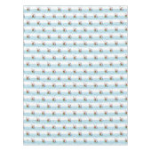 Erdnüsse | Snoopy Beach Ball Beach Tischdecke (Vorderseite)