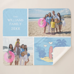 Erdnüsse   Snoopy Beach   Name und Foto hinzufügen Sherpadecke