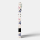 Erdnüsse | Snoopy Bike Ride Stats Case-Mate iPhone Hülle (Rückseite / Rechts)