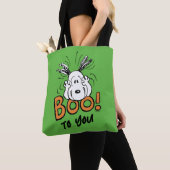 Erdnüsse | Snoopy Boo Tasche (Von Nahem)