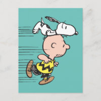 Erdnüsse | Snoopy & Charlie Brown Run