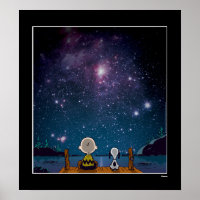 Erdnüsse | Snoopy & Charlie Brown Star Watching