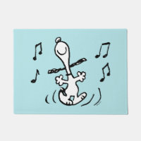 Erdnüsse | Snoopy Dancing