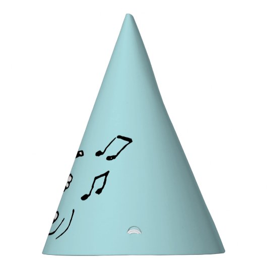 Erdnüsse | Snoopy Dancing Partyhütchen (Rechts)