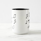 Erdnüsse | Snoopy Dancing Tasse (Zentrum)