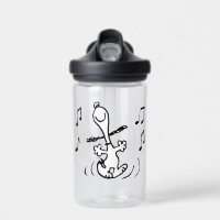 Erdnüsse | Snoopy Dancing