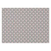 Erdnüsse | Snoopy Deko Dreams Pattern Tischdecke (Vorderseite (Horizontal))