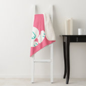 Erdnüsse | Snoopy Deko Dreams Sun Sherpadecke (Beispiel)