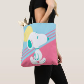 Erdnüsse | Snoopy Deko Dreams Sun Tasche (Von Nahem)