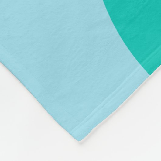 Erdnüsse | Snoopy-Deko | Name hinzufügen Fleecedecke (Ecke)