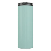 Erdnüsse | Snoopy Dog House Go Wild Thermosbecher (Rückseite)