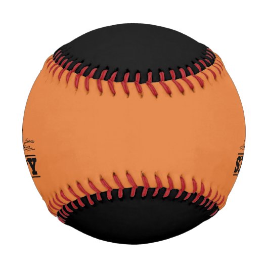 Erdnüsse | Snoopy-Erholung Baseball (Vorderseite)