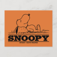 Erdnüsse | Snoopy-Erholung