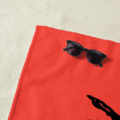 Erdnüsse | Snoopy Fang machen Strandtuch (Beispiel)