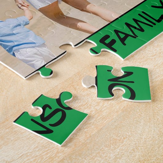 Erdnüsse | Snoopy Golf Swing Puzzle (Seite)