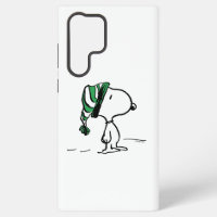 Erdnüsse | Snoopy Green Snow Cap