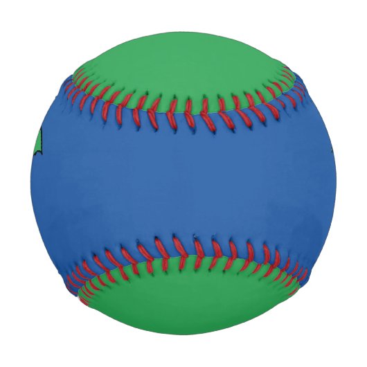 Erdnüsse | Snoopy Green Umbrella Baseball (Vorderseite)