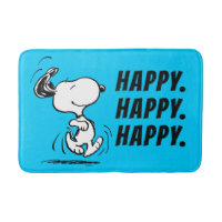 Erdnüsse | Snoopy Happy Dance