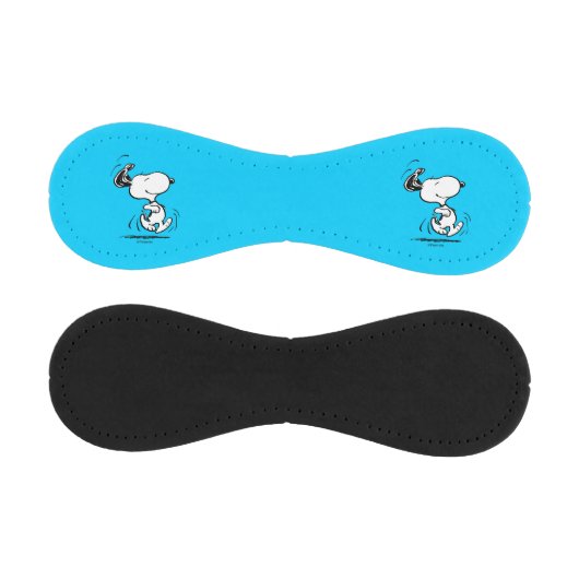 Erdnüsse | Snoopy Happy Dance Baseball (Paneele)